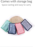 MOTEERLLU Coverall Baby Feeding Bib for Eating,Long Sleeves Bib Attaches to Highchair and Table,Weaning Bibs - Image 3